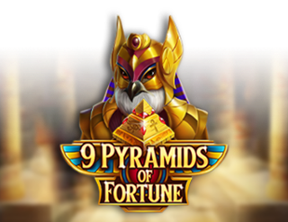 9 Pyramids of Fortune Free Play in Demo Mode 
                        by Stakelogic