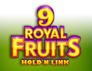 9 Royal Fruits Free Play in Demo Mode 
                        by Netgame