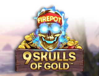 9 Skulls of Gold Free Play in Demo Mode 
                        by Buck Stakes Entertainment