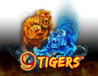 9 Tigers Free Play in Demo Mode 
                        by Wazdan