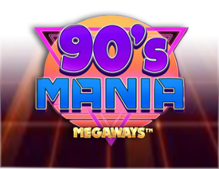 90's Mania Megaways Free Play in Demo Mode 
                        by Blueprint Gaming