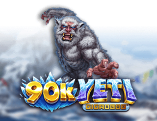 90K Yeti Gigablox Free Play in Demo Mode 
                        by 4ThePlayer