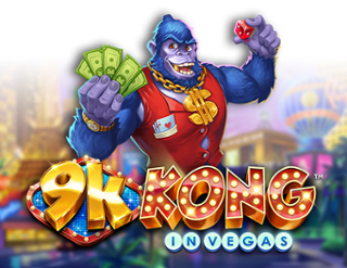9k Kong in Vegas Free Play in Demo Mode 
                        by 4ThePlayer