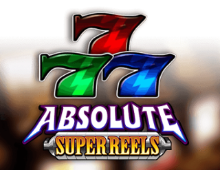 Absolute Super Reels Free Play in Demo Mode 
                        by iSoftBet