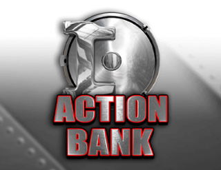 Action Bank  
                        by Barcrest