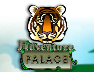 Adventure Palace Free Play in Demo Mode 
                        by Games Global