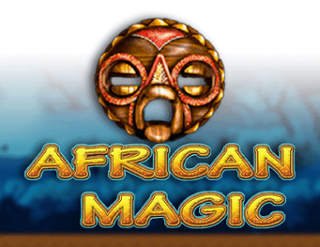 African Magic Free Play in Demo Mode 
                        by Casino Technology