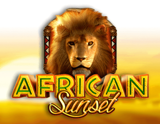 African Sunset Free Play in Demo Mode 
                        by GameArt