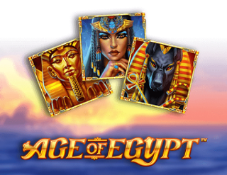 Age of Egypt Free Play in Demo Mode 
                        by Origins (playtech)