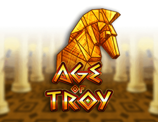 Age of Troy Free Play in Demo Mode 
                        by Amusnet (EGT)