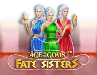 Age of the Gods: Fate Sisters Free Play in Demo Mode 
                        by Origins (playtech)