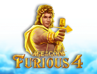 Age of the Gods: Furious 4 Free Play in Demo Mode 
                        by Playtech