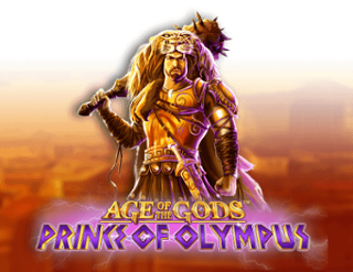 Age of the Gods: Prince of Olympus Free Play in Demo Mode 
                        by Origins (playtech)