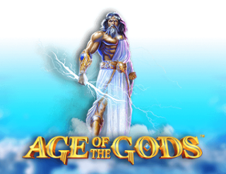 Age of the Gods Free Play in Demo Mode 
                        by Playtech