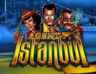 Agent Istanbul Free Play in Demo Mode 
                        by Merkur Gaming