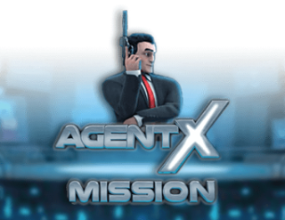 Agent X Mission Free Play in Demo Mode 
                        by MrSlotty