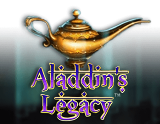 Aladdin's Legacy Free Play in Demo Mode 
                        by TOPTrend Gaming