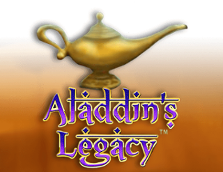 Aladdin's Legacy Free Play in Demo Mode 
                        by Amaya