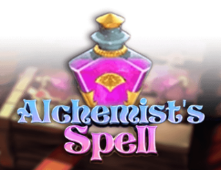 Alchemist's Spell Free Play in Demo Mode 
                        by Gameplay Interactive