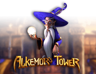 Alkemors Tower Free Play in Demo Mode 
                        by Betsoft Gaming