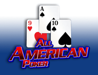 All American Poker  
                        by Habanero