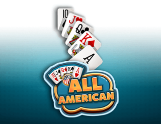 All American  
                        by Red Rake Gaming
