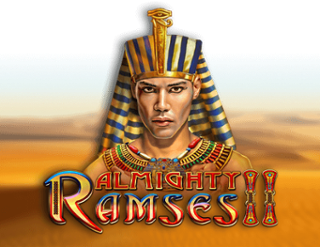 Almighty Ramses II Free Play in Demo Mode 
                        by Amusnet (EGT)