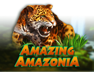 Amazing Amazonia Free Play in Demo Mode 
                        by Amusnet (EGT)