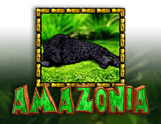 Amazonia Free Play in Demo Mode 
                        by Merkur Gaming