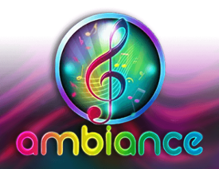 Ambiance  
                        by iSoftBet