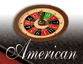 American Roulette (Espresso)  
                        by Espresso Games
