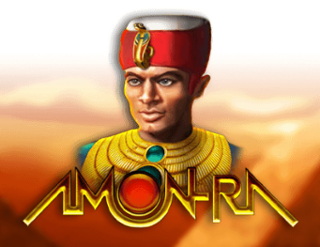 Amun Ra Free Play in Demo Mode 
                        by Espresso Games