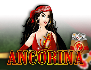 Ancorina Free Play in Demo Mode 
                        by CAPECOD Gaming