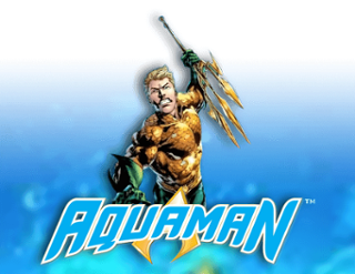 Aquaman Free Play in Demo Mode 
                        by Playtech