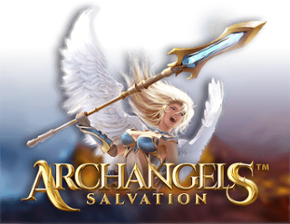 Archangels Salvation Free Play in Demo Mode 
                        by NetEnt