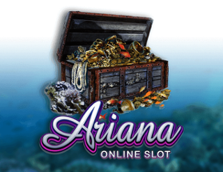Ariana  
                        by Games Global