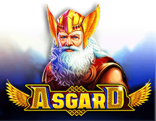 Asgard  
                        by Pragmatic Play