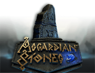 Asgardian Stones Free Play in Demo Mode 
                        by NetEnt