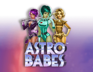 Astro Babes Free Play in Demo Mode 
                        by Playtech