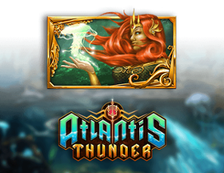 Atlantis Thunder Free Play in Demo Mode 
                        by Kalamba Games