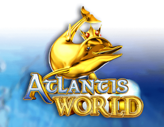 Atlantis World Free Play in Demo Mode 
                        by GameArt