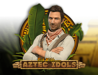 Aztec Idols Free Play in Demo Mode 
                        by Play'n GO