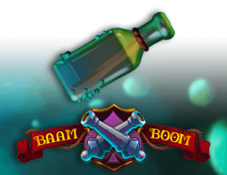 Baam Boom Free Play in Demo Mode 
                        by Playtech
