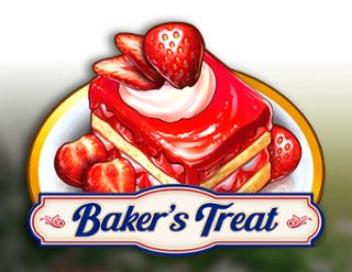 Baker's Treat Free Play in Demo Mode 
                        by Play'n GO