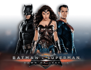 Batman vs Superman: Dawn of Justice Free Play in Demo Mode 
                        by Playtech