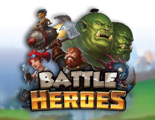Battle Heroes Free Play in Demo Mode 
                        by TOPTrend Gaming