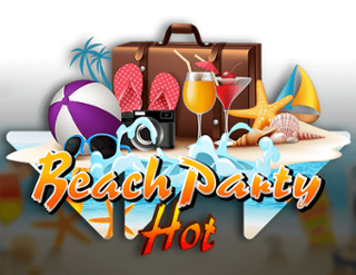 Beach Party Hot Free Play in Demo Mode 
                        by Wazdan