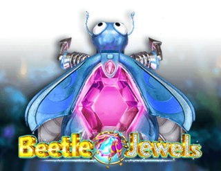 Beetle Jewels Free Play in Demo Mode 
                        by iSoftBet