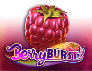 Berryburst  
                        by NetEnt