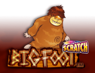 Big Foot / Scratch  
                        by Nextgen Gaming